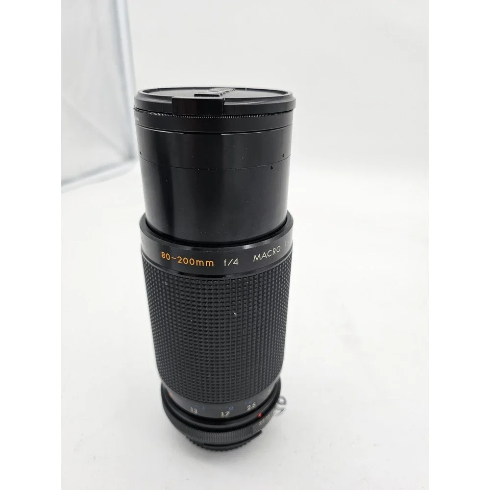 Kiron vintage 80
